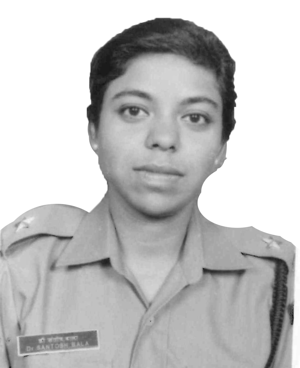 Bala Santosh